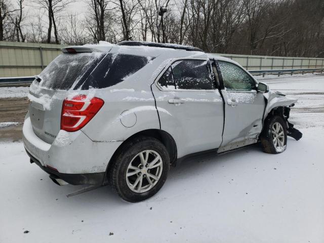 Photo 2 VIN: 2GNFLFE33G6281629 - CHEVROLET EQUINOX LT 