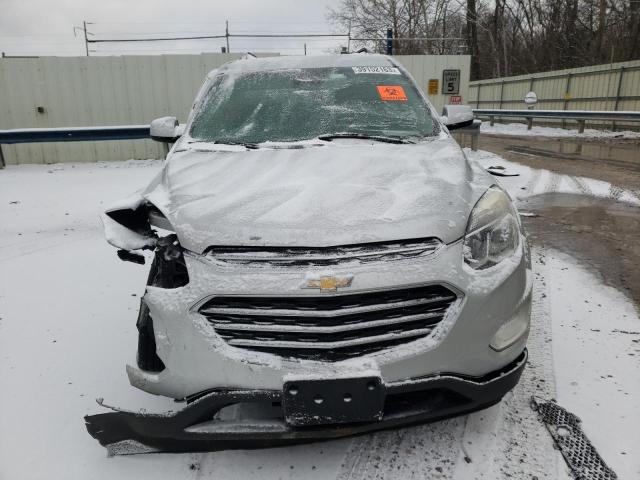 Photo 4 VIN: 2GNFLFE33G6281629 - CHEVROLET EQUINOX LT 