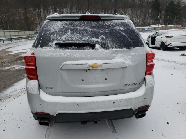 Photo 5 VIN: 2GNFLFE33G6281629 - CHEVROLET EQUINOX LT 