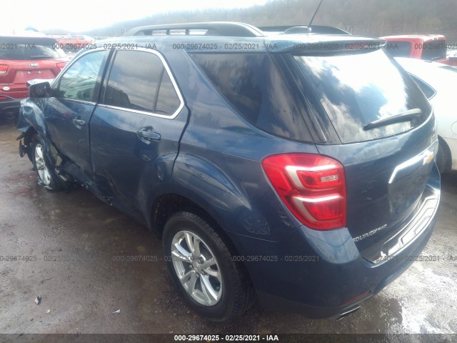 Photo 2 VIN: 2GNFLFE33H6225479 - CHEVROLET EQUINOX 