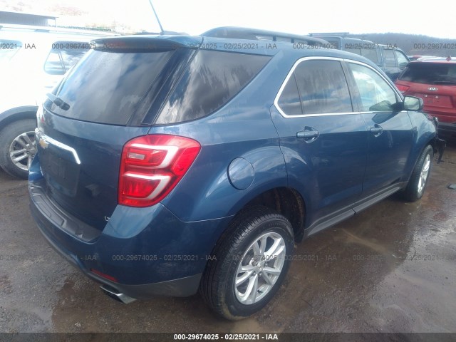 Photo 3 VIN: 2GNFLFE33H6225479 - CHEVROLET EQUINOX 