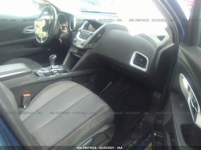 Photo 4 VIN: 2GNFLFE33H6225479 - CHEVROLET EQUINOX 