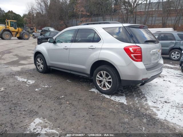 Photo 2 VIN: 2GNFLFE33H6258014 - CHEVROLET EQUINOX 