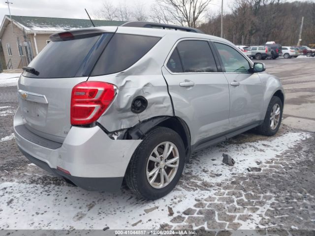 Photo 3 VIN: 2GNFLFE33H6258014 - CHEVROLET EQUINOX 