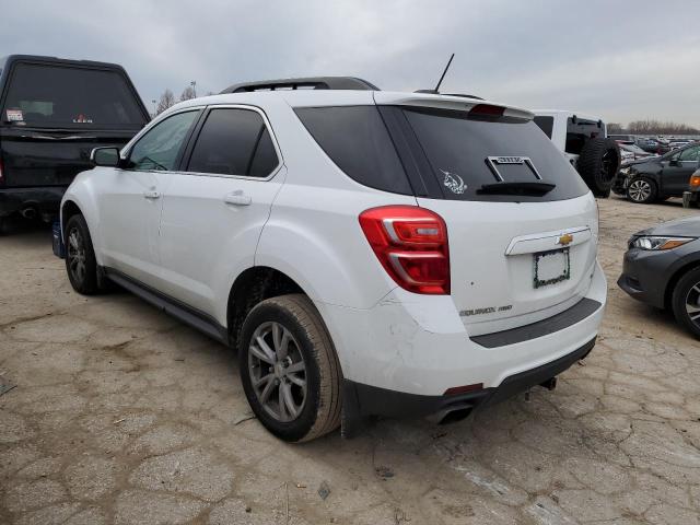 Photo 1 VIN: 2GNFLFE33H6295421 - CHEVROLET EQUINOX 