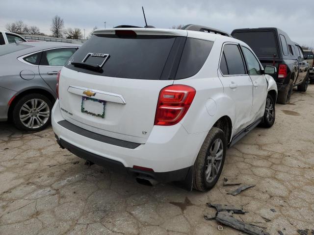 Photo 2 VIN: 2GNFLFE33H6295421 - CHEVROLET EQUINOX 