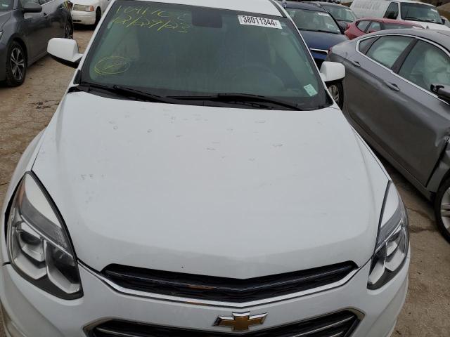 Photo 4 VIN: 2GNFLFE33H6295421 - CHEVROLET EQUINOX 