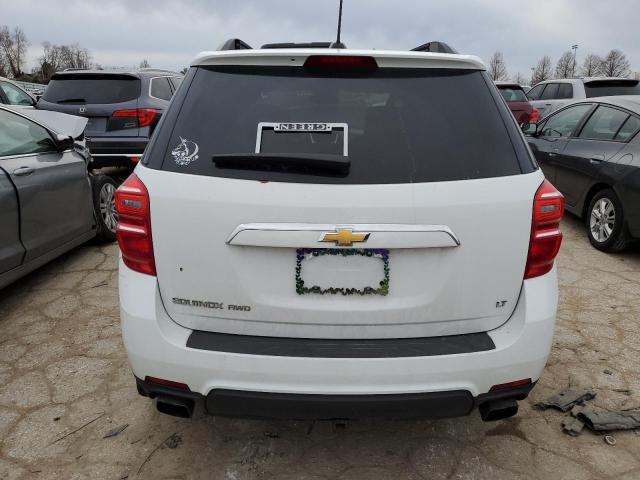 Photo 5 VIN: 2GNFLFE33H6295421 - CHEVROLET EQUINOX 