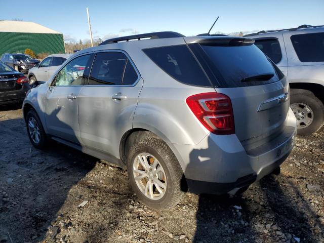 Photo 1 VIN: 2GNFLFE33H6304635 - CHEVROLET EQUINOX LT 