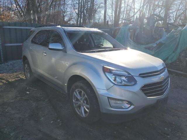 Photo 3 VIN: 2GNFLFE33H6304635 - CHEVROLET EQUINOX LT 