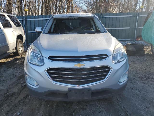 Photo 4 VIN: 2GNFLFE33H6304635 - CHEVROLET EQUINOX LT 