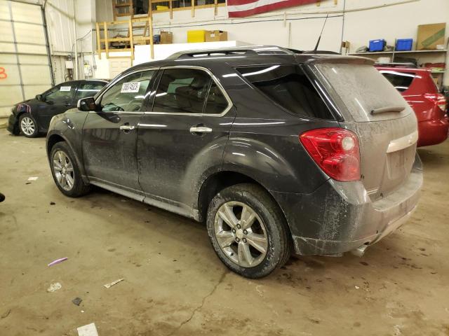 Photo 1 VIN: 2GNFLFE34D6129967 - CHEVROLET EQUINOX LT 