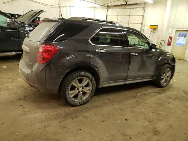 Photo 2 VIN: 2GNFLFE34D6129967 - CHEVROLET EQUINOX LT 