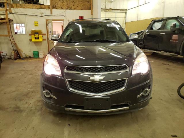 Photo 4 VIN: 2GNFLFE34D6129967 - CHEVROLET EQUINOX LT 