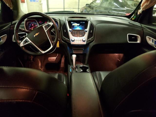 Photo 7 VIN: 2GNFLFE34D6129967 - CHEVROLET EQUINOX LT 