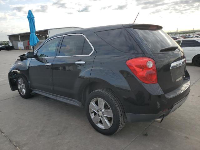 Photo 1 VIN: 2GNFLFE34D6389821 - CHEVROLET EQUINOX 