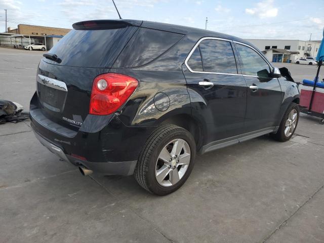 Photo 2 VIN: 2GNFLFE34D6389821 - CHEVROLET EQUINOX 