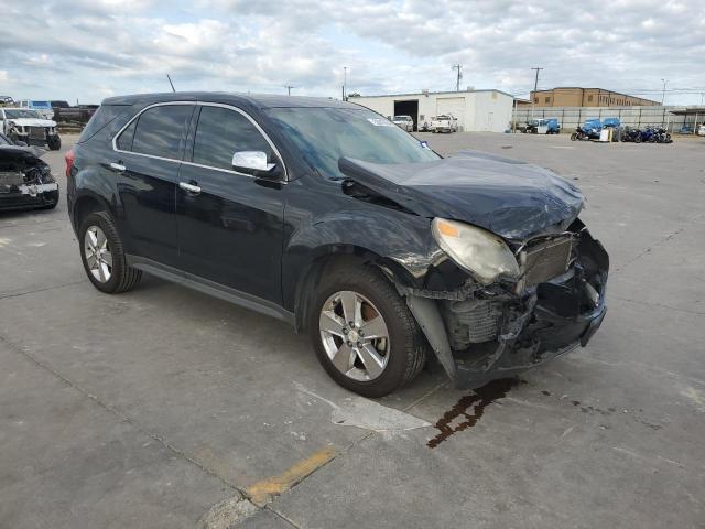 Photo 3 VIN: 2GNFLFE34D6389821 - CHEVROLET EQUINOX 