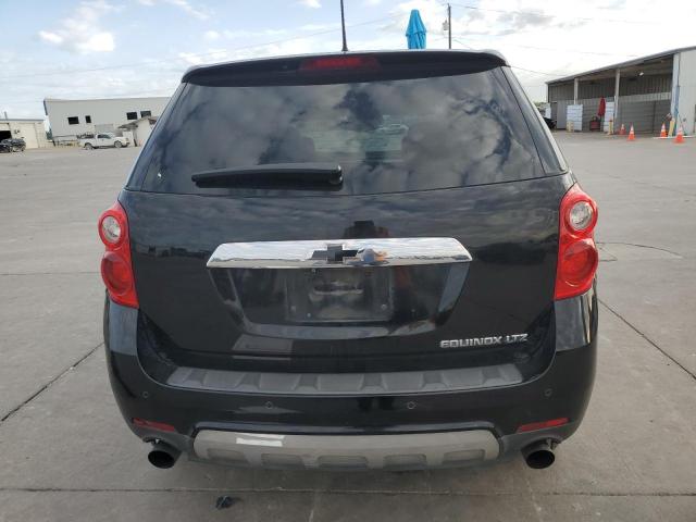 Photo 5 VIN: 2GNFLFE34D6389821 - CHEVROLET EQUINOX 