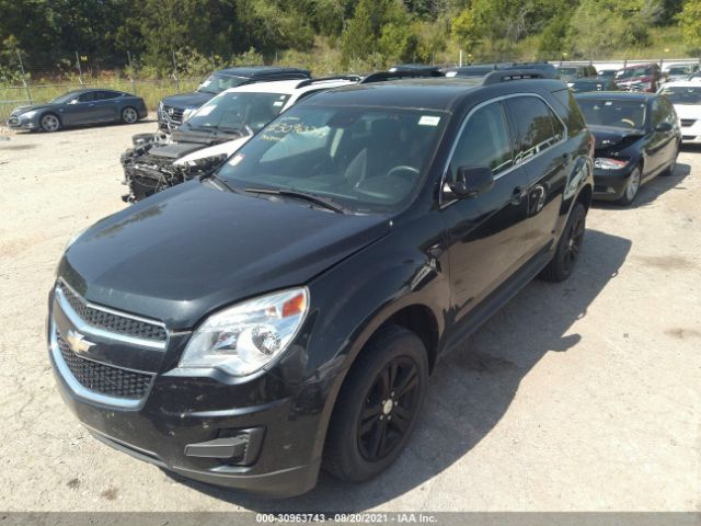 Photo 1 VIN: 2GNFLFE34E6190270 - CHEVROLET EQUINOX 