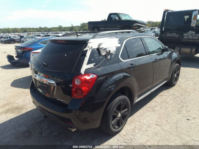 Photo 3 VIN: 2GNFLFE34E6190270 - CHEVROLET EQUINOX 