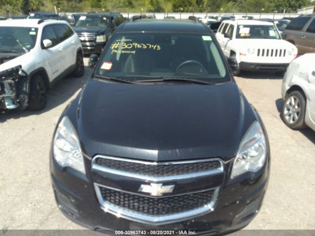 Photo 5 VIN: 2GNFLFE34E6190270 - CHEVROLET EQUINOX 