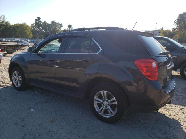 Photo 1 VIN: 2GNFLFE34E6208945 - CHEVROLET EQUINOX LT 