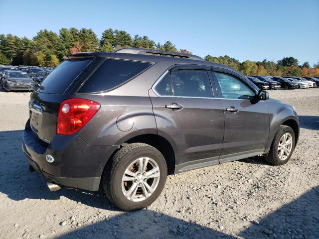 Photo 2 VIN: 2GNFLFE34E6208945 - CHEVROLET EQUINOX LT 