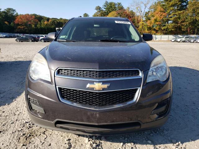 Photo 4 VIN: 2GNFLFE34E6208945 - CHEVROLET EQUINOX LT 