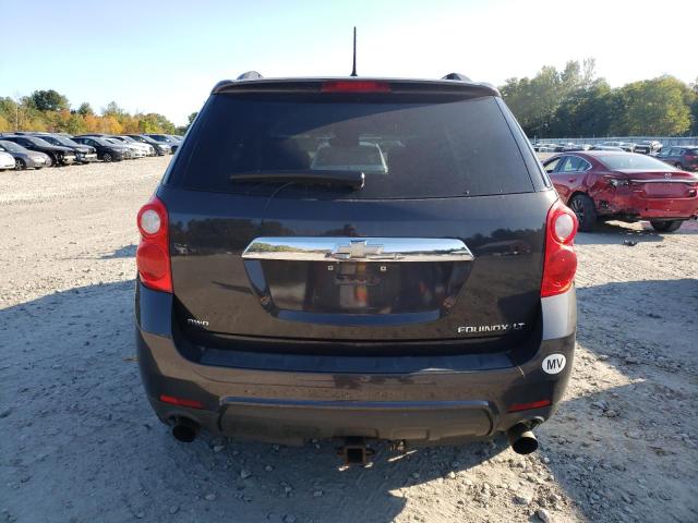 Photo 5 VIN: 2GNFLFE34E6208945 - CHEVROLET EQUINOX LT 