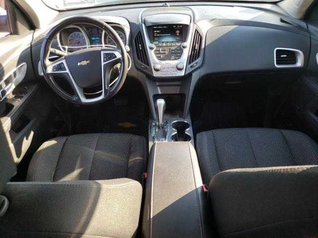 Photo 7 VIN: 2GNFLFE34E6208945 - CHEVROLET EQUINOX LT 