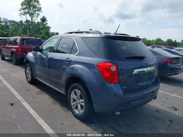 Photo 2 VIN: 2GNFLFE34E6308754 - CHEVROLET EQUINOX 