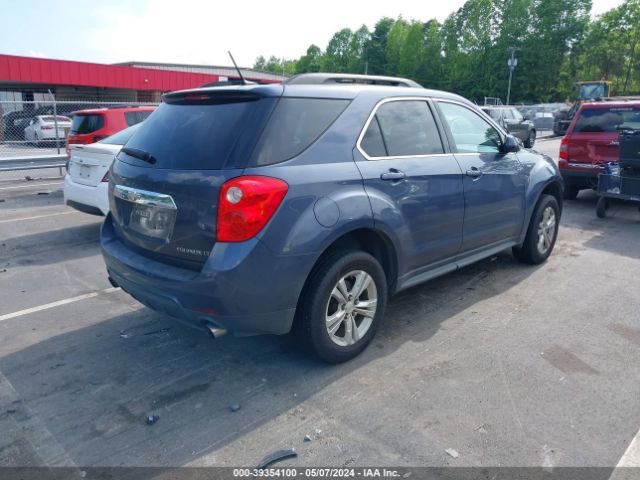 Photo 3 VIN: 2GNFLFE34E6308754 - CHEVROLET EQUINOX 