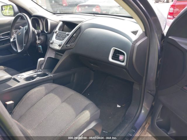 Photo 4 VIN: 2GNFLFE34E6308754 - CHEVROLET EQUINOX 