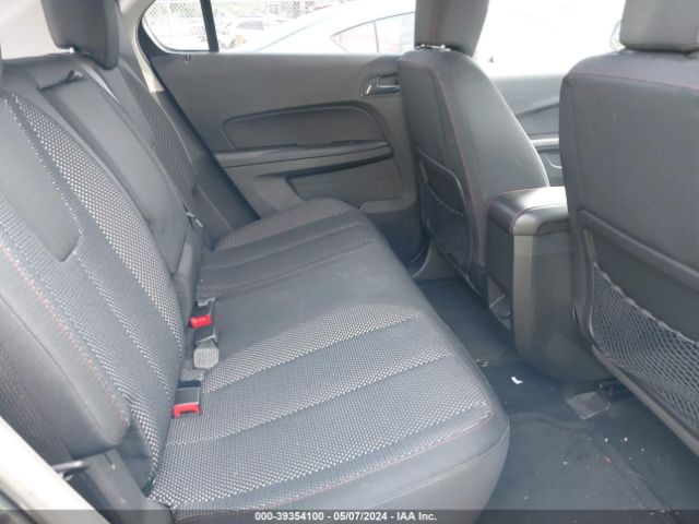 Photo 7 VIN: 2GNFLFE34E6308754 - CHEVROLET EQUINOX 