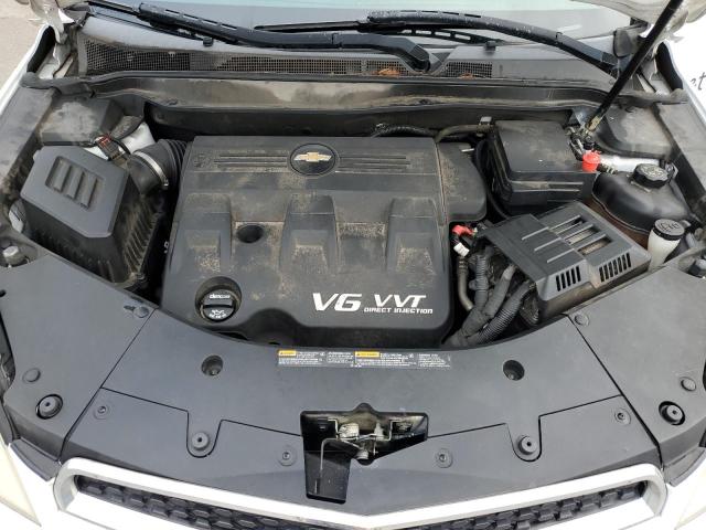 Photo 11 VIN: 2GNFLFE34E6317387 - CHEVROLET EQUINOX 