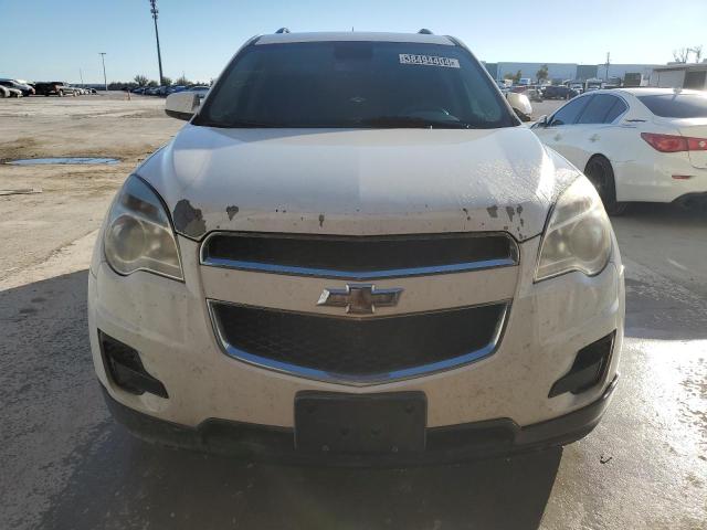 Photo 4 VIN: 2GNFLFE34E6317387 - CHEVROLET EQUINOX 