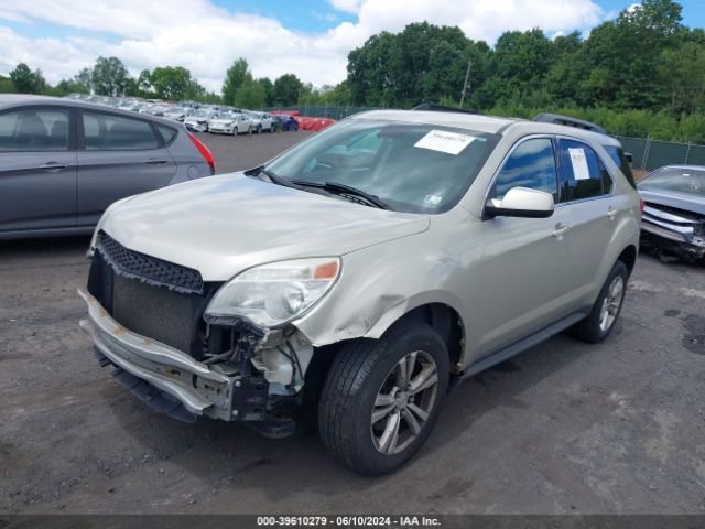 Photo 1 VIN: 2GNFLFE34F6201494 - CHEVROLET EQUINOX 