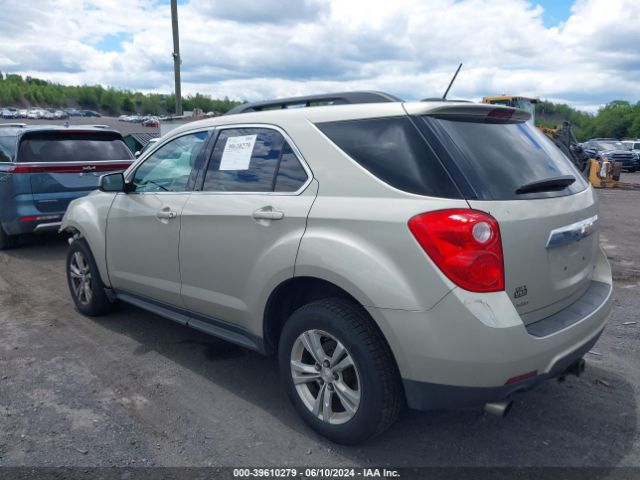 Photo 2 VIN: 2GNFLFE34F6201494 - CHEVROLET EQUINOX 