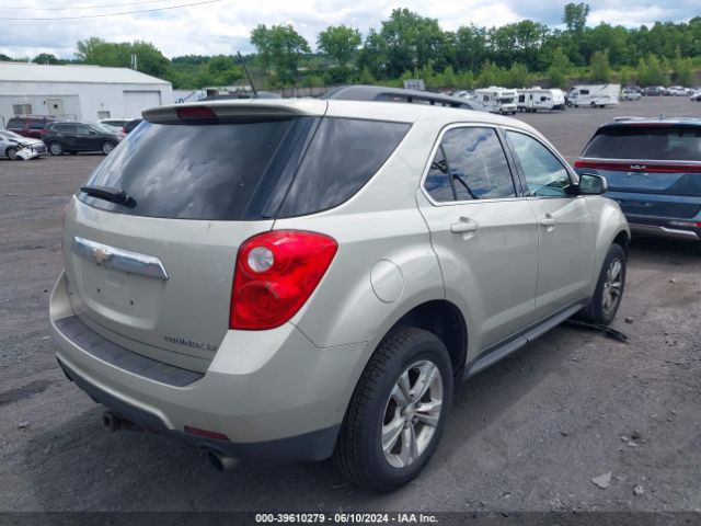 Photo 3 VIN: 2GNFLFE34F6201494 - CHEVROLET EQUINOX 