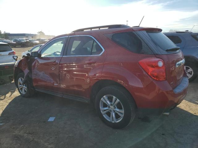 Photo 1 VIN: 2GNFLFE34F6238383 - CHEVROLET EQUINOX 