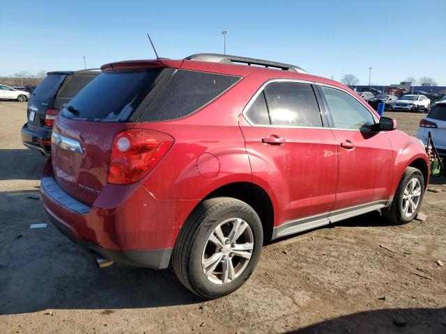 Photo 2 VIN: 2GNFLFE34F6238383 - CHEVROLET EQUINOX 