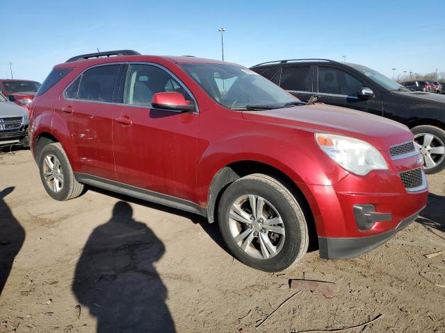 Photo 3 VIN: 2GNFLFE34F6238383 - CHEVROLET EQUINOX 