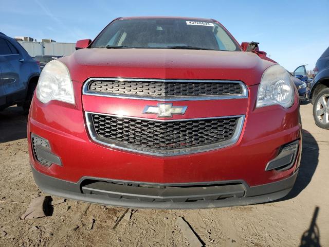 Photo 4 VIN: 2GNFLFE34F6238383 - CHEVROLET EQUINOX 