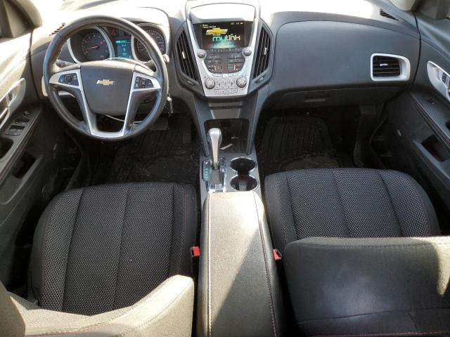 Photo 7 VIN: 2GNFLFE34F6238383 - CHEVROLET EQUINOX 