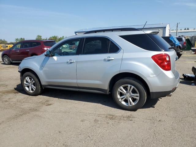 Photo 1 VIN: 2GNFLFE34F6262263 - CHEVROLET EQUINOX 