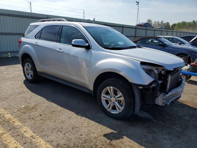 Photo 3 VIN: 2GNFLFE34F6262263 - CHEVROLET EQUINOX 