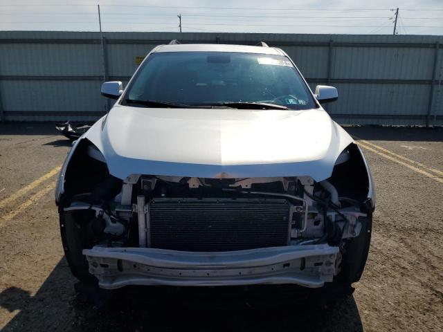 Photo 4 VIN: 2GNFLFE34F6262263 - CHEVROLET EQUINOX 