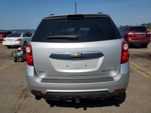 Photo 5 VIN: 2GNFLFE34F6262263 - CHEVROLET EQUINOX 