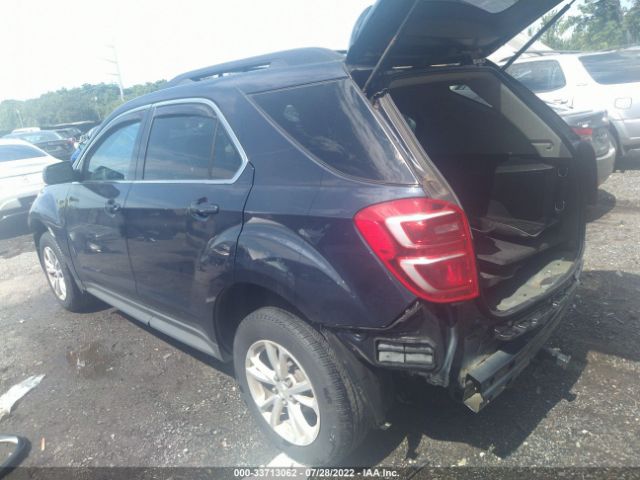 Photo 2 VIN: 2GNFLFE34G6105429 - CHEVROLET EQUINOX 